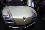 Renault Altica Concept 2006 года